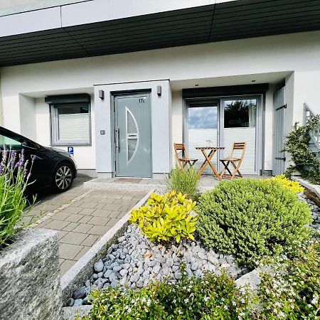 Alte Druckerei Apartment Flensburg Bagian luar foto